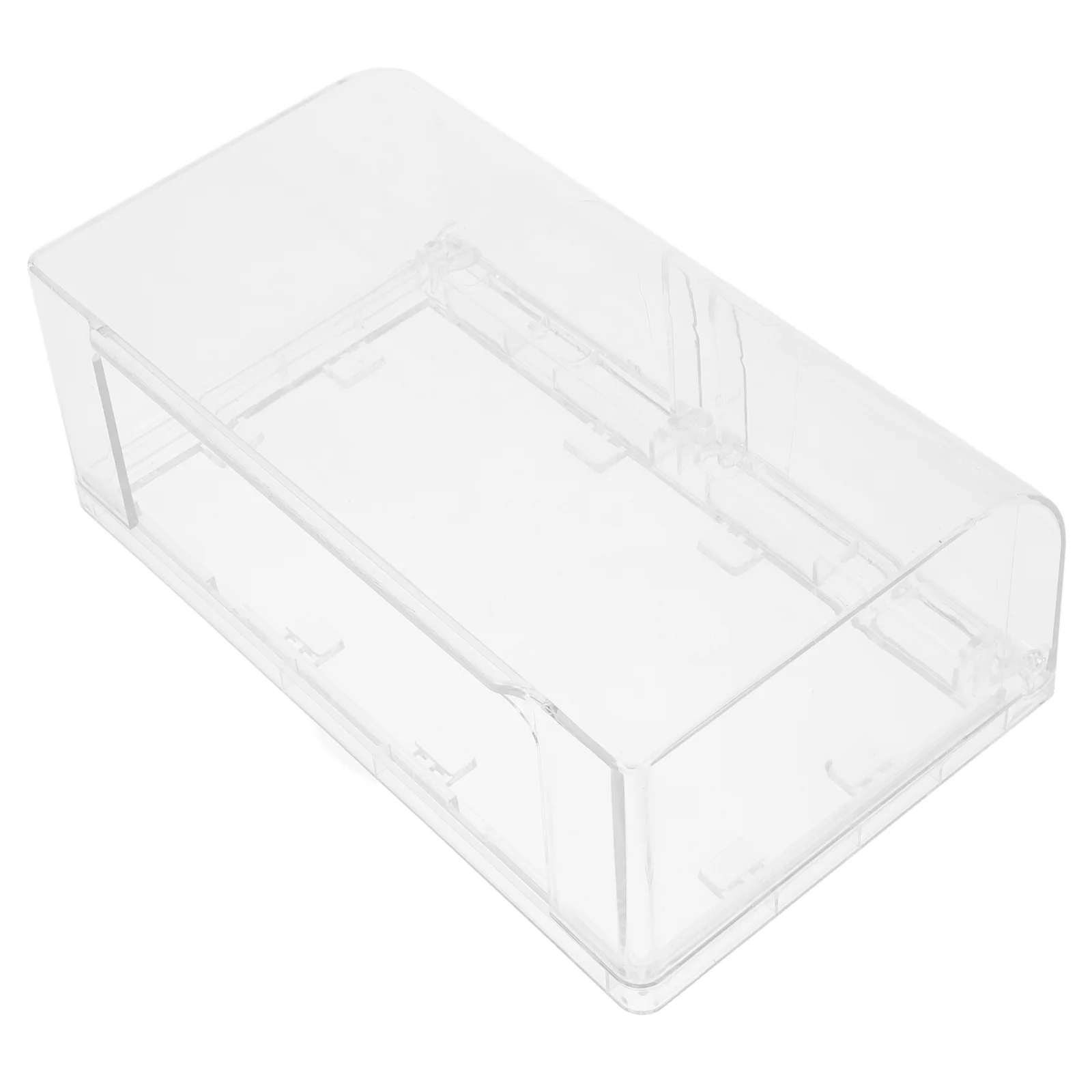 Розетка Водонепроницаемая крышка Переключатели Пластиковый защитный детский