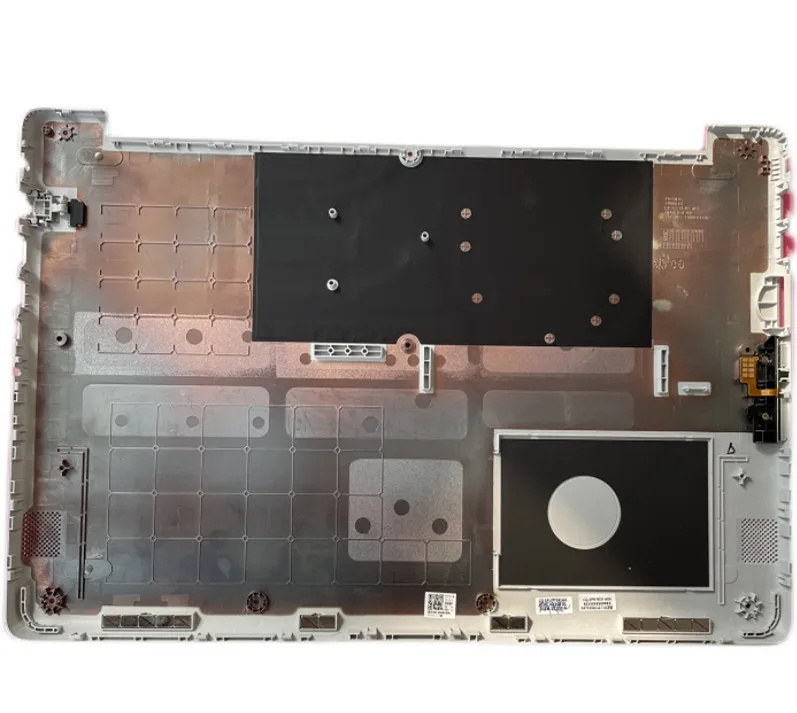 Новый чехол для samsung notebook 7 spin 740U5L NP740U5L A верхний корпус C нижняя крышка клавиатуры |