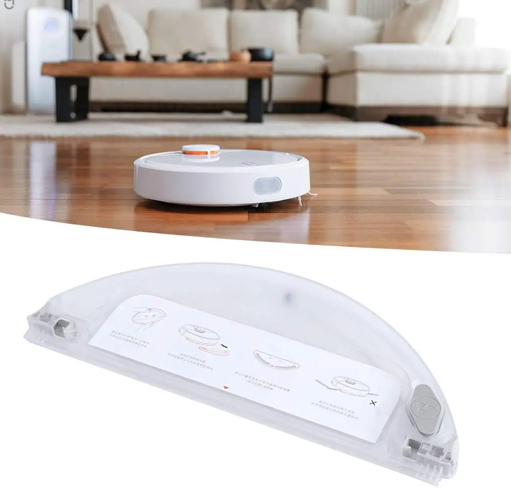 Запчасти для робота-пылесоса Xiaomi Mijia 1 s Roborock S5 S50 S51 S52 S55 S61 S65 R20 C10 S6