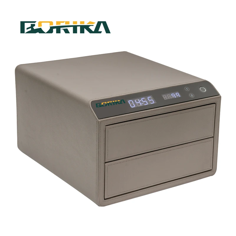 Рисунок 2 - Электронный биометрический Сейф