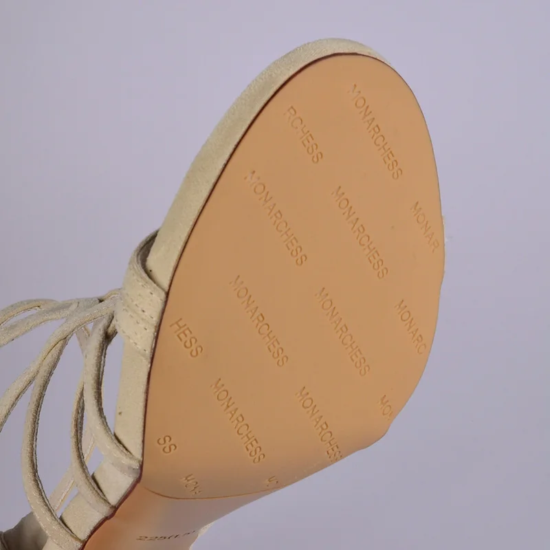 women's Shoes Sandals Ankle Boots  High Heels Platform Cross Strap Cutout Back Zip Stiletto Heel Pointed Toe