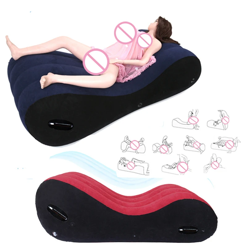Pillow Lounge Bdsm Sex Furniture