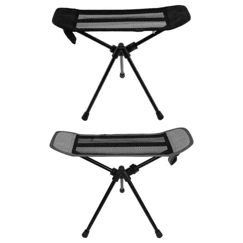 

3-legged Folding Stool Portable Collapsible Stool For Adults Mini Outdoor Stools Tripod Seat Telescopic Chairs For Sitting