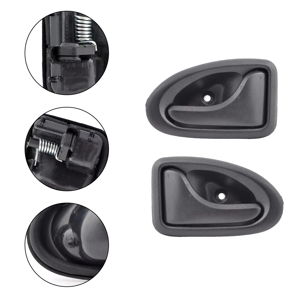 Внутренняя дверная ручка для Iveco Daily MK3 правая сторона подходит детей от 2000 до 2011