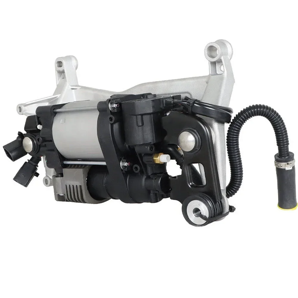 Компрессор пневмоподвески для VW Touareg NF II, Porsche Cayenne 7P0698007, 95835890100, 95835890101, 7P0616006, 7P0616006A (art.: 3920dbc6ee100) - 3920dbc6ee100
