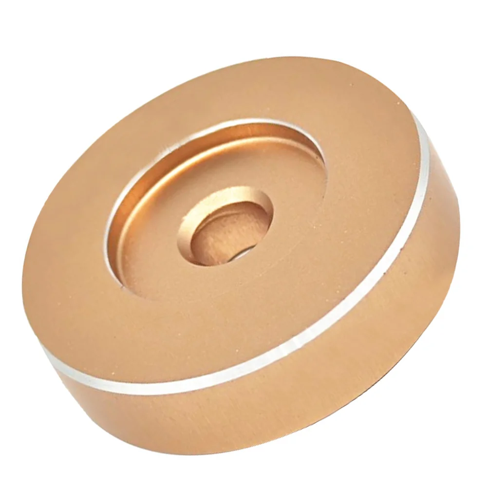 Купольный адаптер для винилового проигрывателя 45 об/мин 7-дюймовый