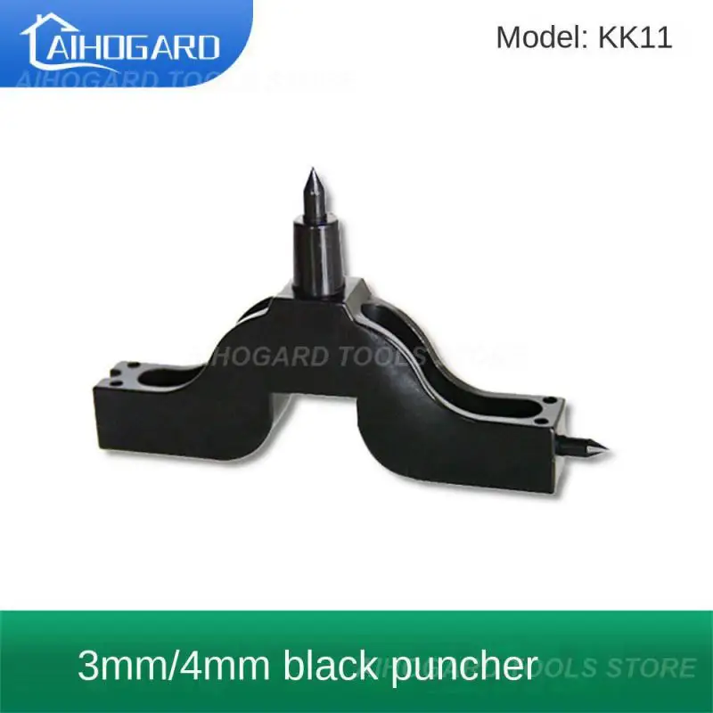 

Перфоратор для открытых отверстий, ПЭ трубы, ПВХ трубы, электрическое устройство для сверления отверстий, капиллярный 1 шт., инструменты для ...