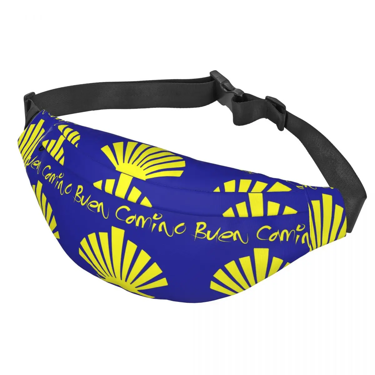 Забавная Сумка-слинг для мужчин и женщин забавная дорожная походная Сумочка