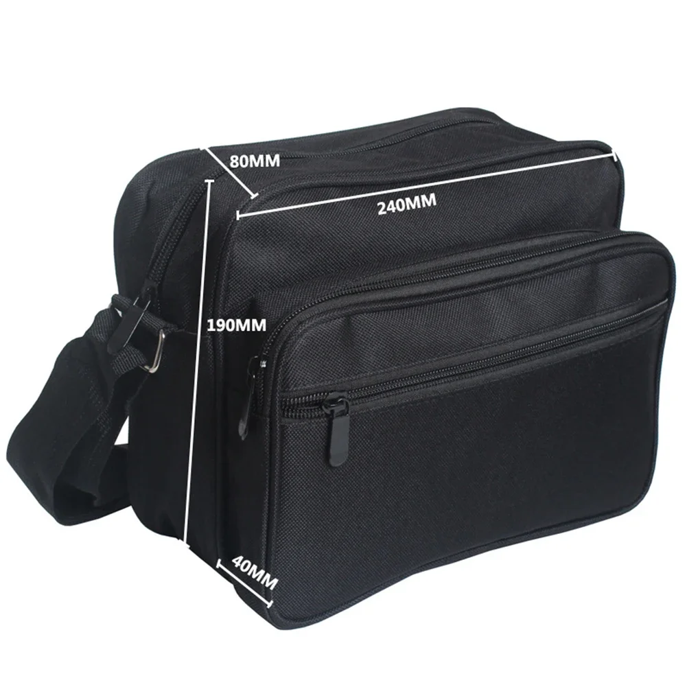 Оксфордская холщовая сумка для инструментов 240*140*190 мм многофункциональный набор