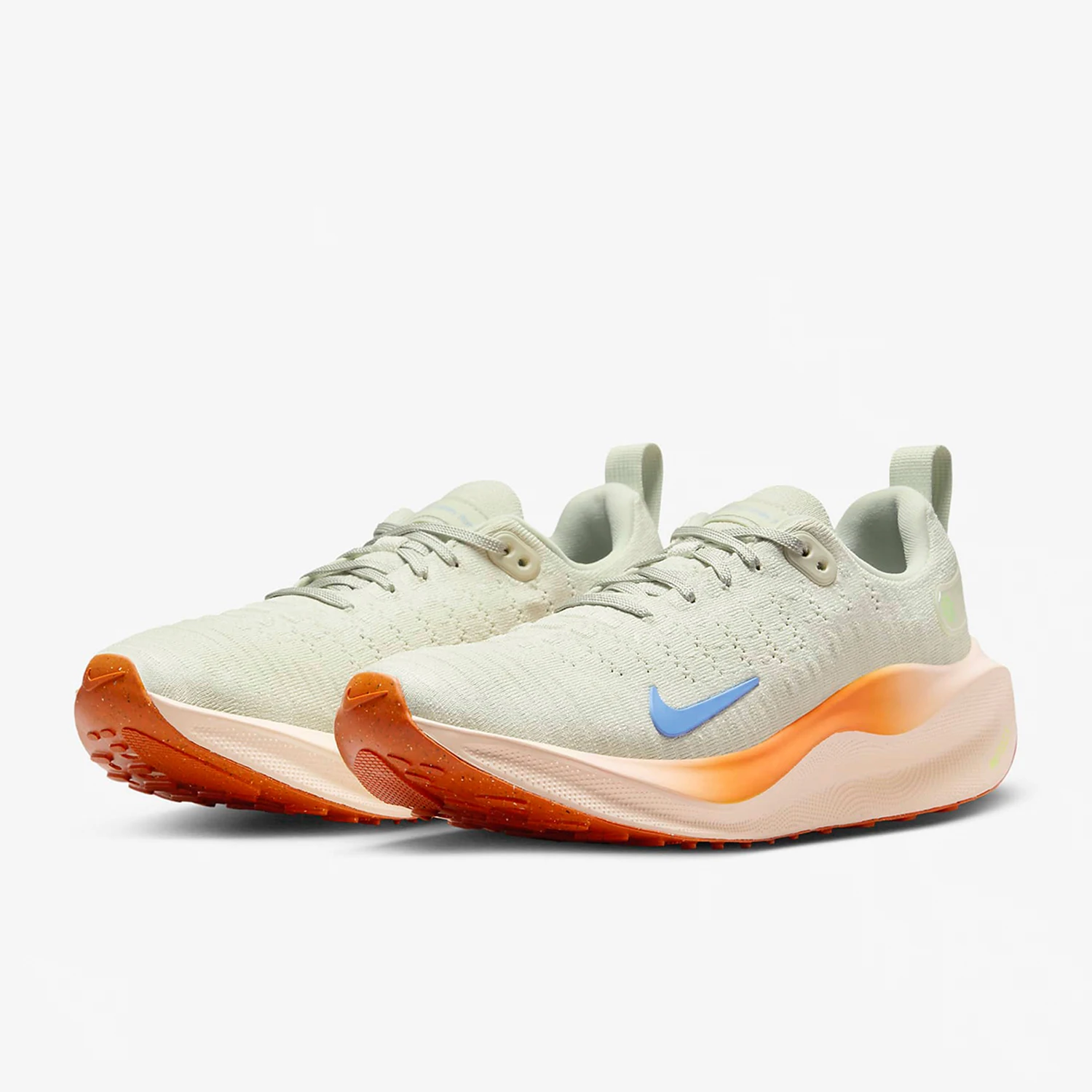Фото Женские дышащие кроссовки Nike Authentic Current Season для тренировок и фитнеса с низким верхом DR2670-007 №2