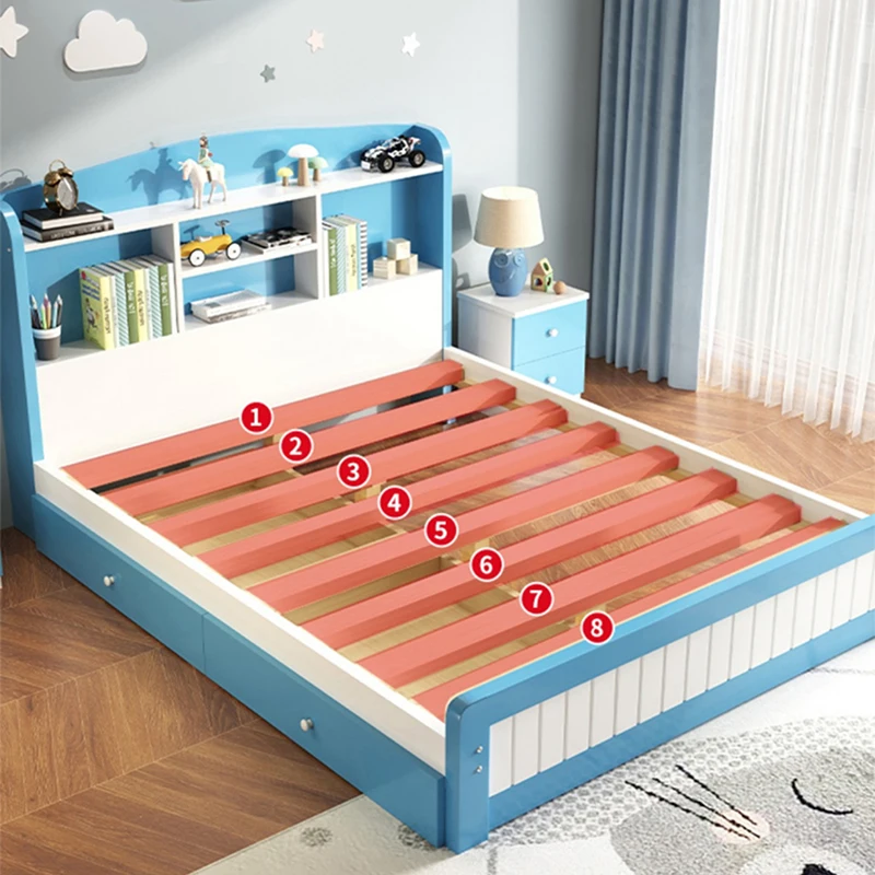 Двухъярусная кровать детские манежи детская мебель легкие предметы для мамы и