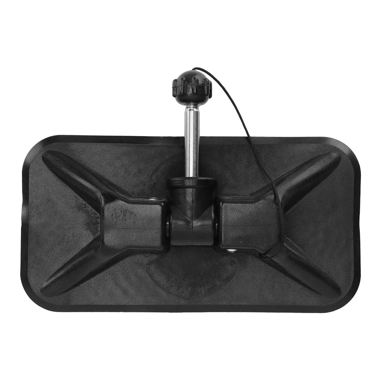 Держатель с крючком для морских весла портативное крепление лодок универсальное