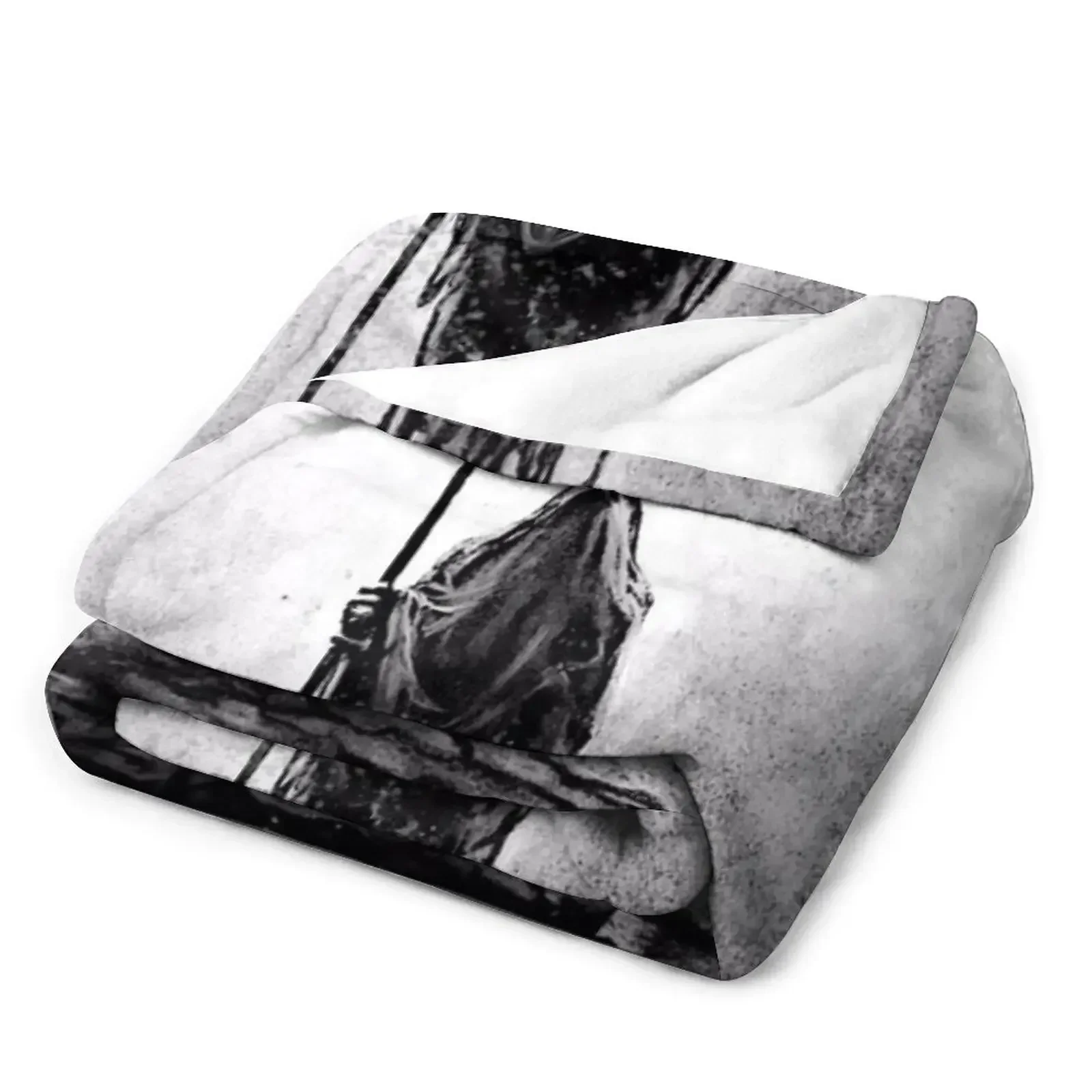 Одеяло Grunge BNW Lorna Shore среда мягкие одеяла