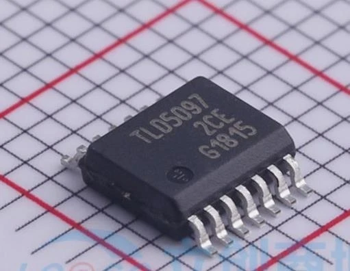 10 шт. оригинальные TLD5097EL 7 88.5O