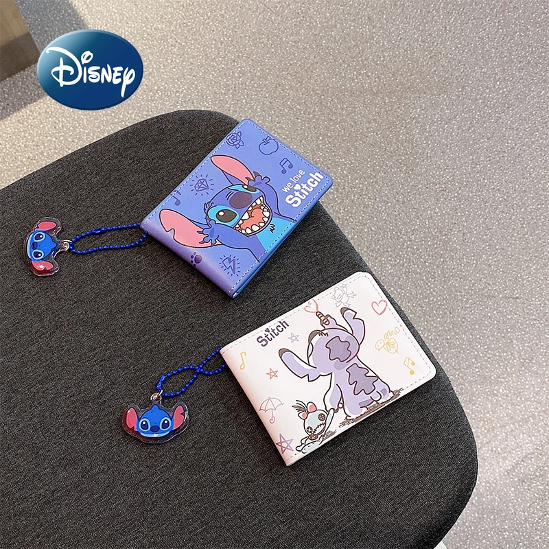 

Disney Cartoon Driver's License Leather Case Creative ID Card Protective Case Driving License Driver's License Protective Case