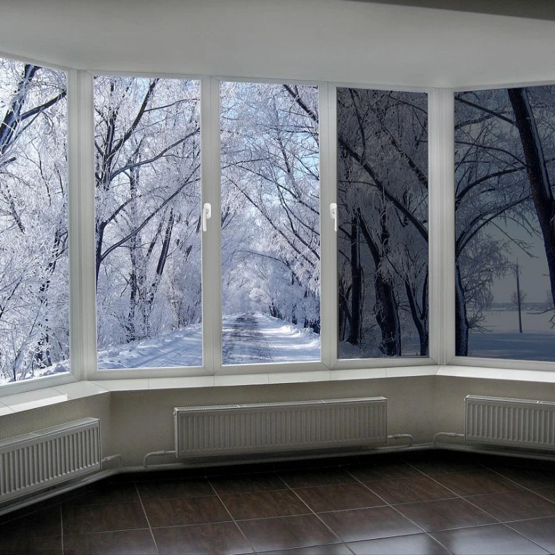 

Glass Film Window Privacy Covering Blackout Film Sun Blinds Tint Film Heat Blocking Film Film Sticker Privacy Film Windows Film