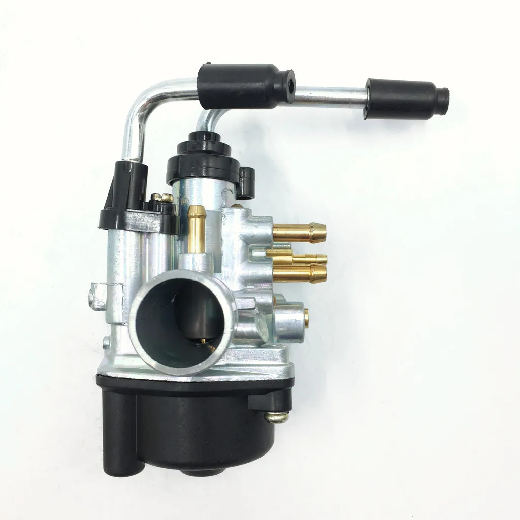Фото Карбюратор PHVA17 CARB PHBN-17.5mm 17.5 Dellorto Aerox 50 Minarelli, 2-тактный, в стиле Minarelli №2