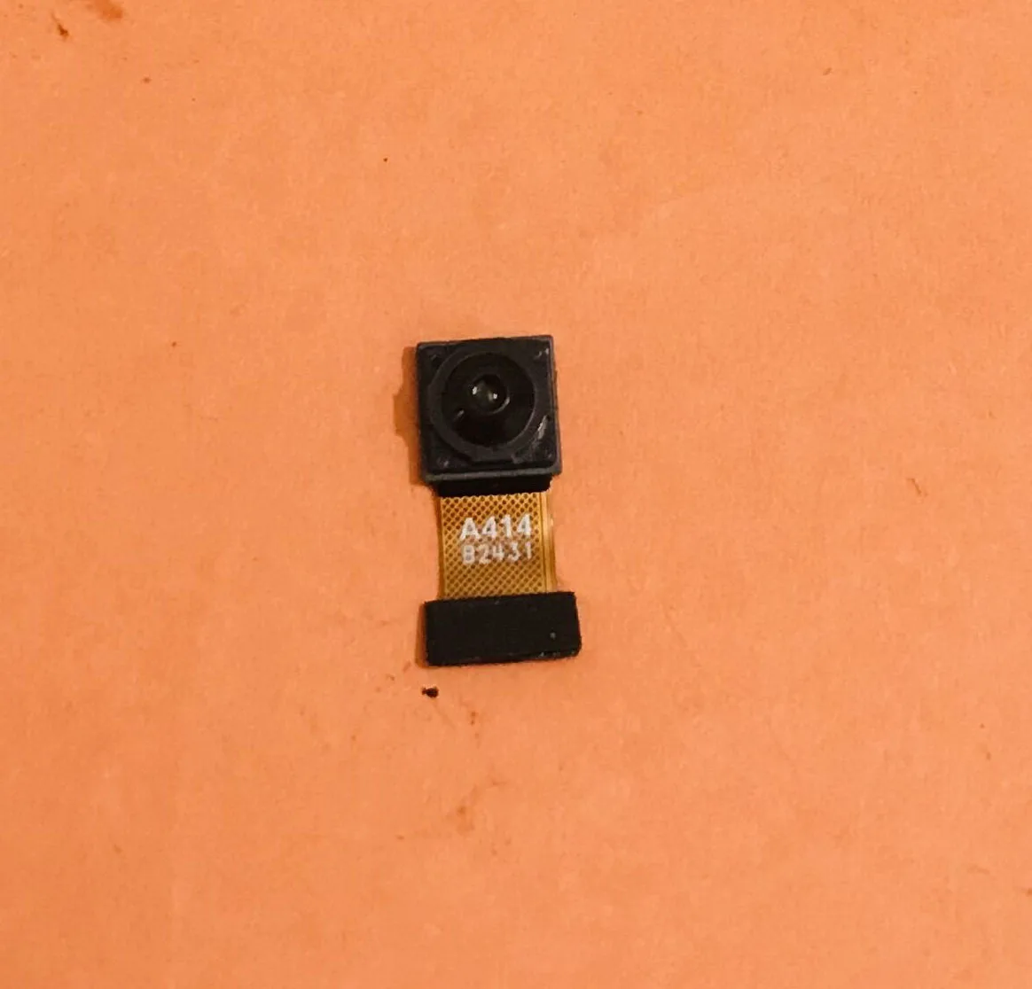 Оригинальный модуль фронтальной фотокамеры 16 0 МП для DOOGEE S Punk восьмиядерный