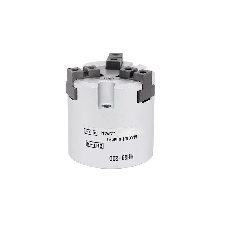 

Air Claw MHS2-16D MHS3-16S/20D/25d/32D