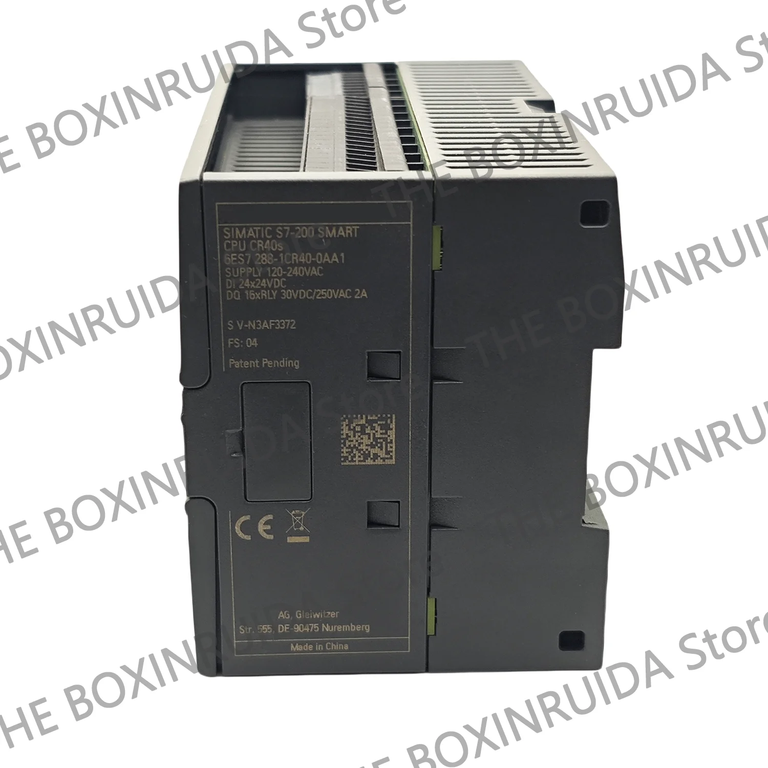 Новый оригинальный 6ES7288-1SR40-0AA1 6ES7288-1CR40-0AA1