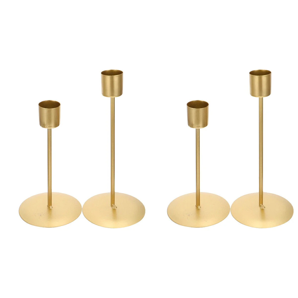 

Holder Candlestick Holders Decor Table Pillar Stand Candleholder Talltealight Centerpiece Stands Votive Romantic Decorative