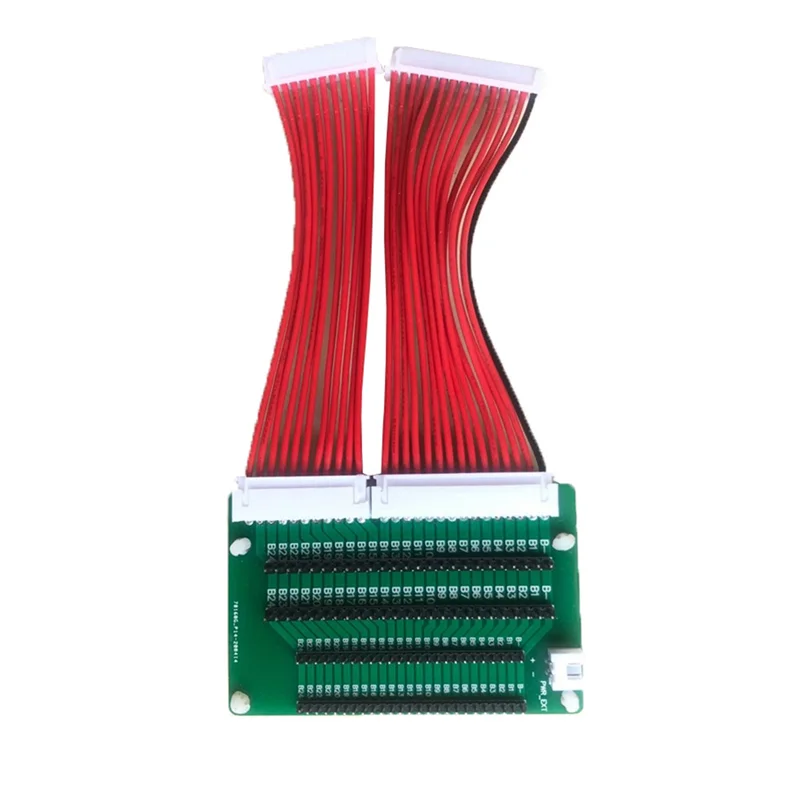 

For JK Active Balancer Automatic Battery Differential Voltage Repair Bluetooth Equalizer Transfer XH2.54mm Turn to 2.0mm