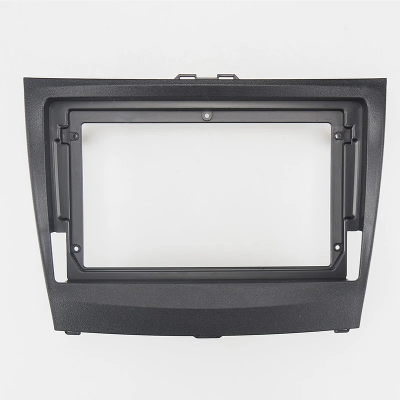 9-дюймовая Автомобильная радиопанель Fascia Для BYD F3 2014-2016 L3 2010-2016 комплект для