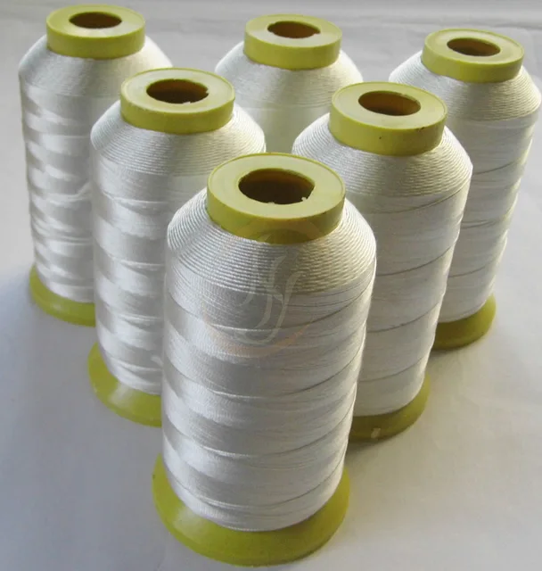 уток нить. уток пряжа. изолирующая нить. изолирующая нить. 3 мм.