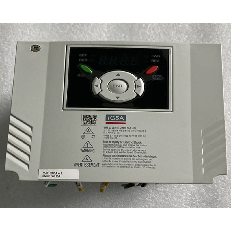 

100%NEW ORIGINAL 1 Year Warranty SV015IG5A-1