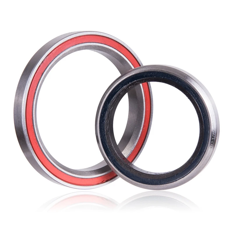 4444t MTB шоссейная велосипедная гарнитура 44 мм ZS44 с ЧПУ 1 1/8 дюйма 5 коническая трубка