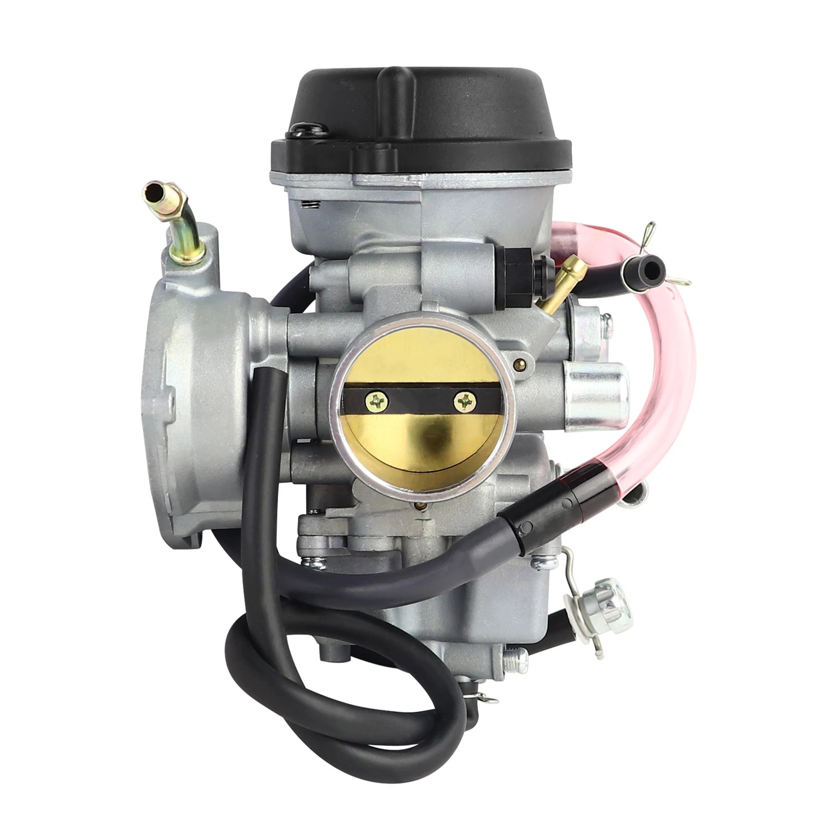 Карбюратор для Kawasaki KFX400 KFX 400 KF-X 2003 2004 2005 2006 ATV Carb
