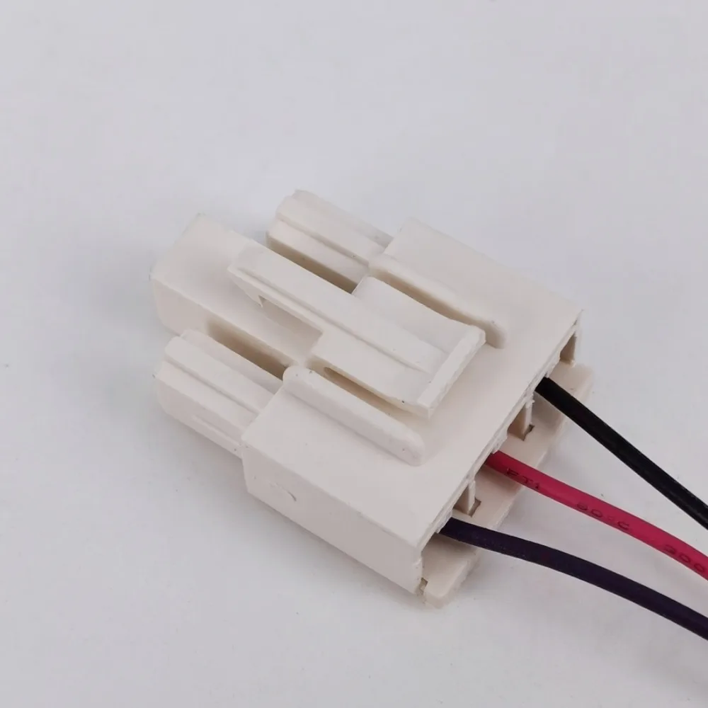 Новый вентилятор охлаждения 4681JB1017D DC13V 1.5W для холодильника LG, радиатора, морозильной камеры, запасные части (art.: 3920d4fc6dd4d) - 3920d4fc6dd4d