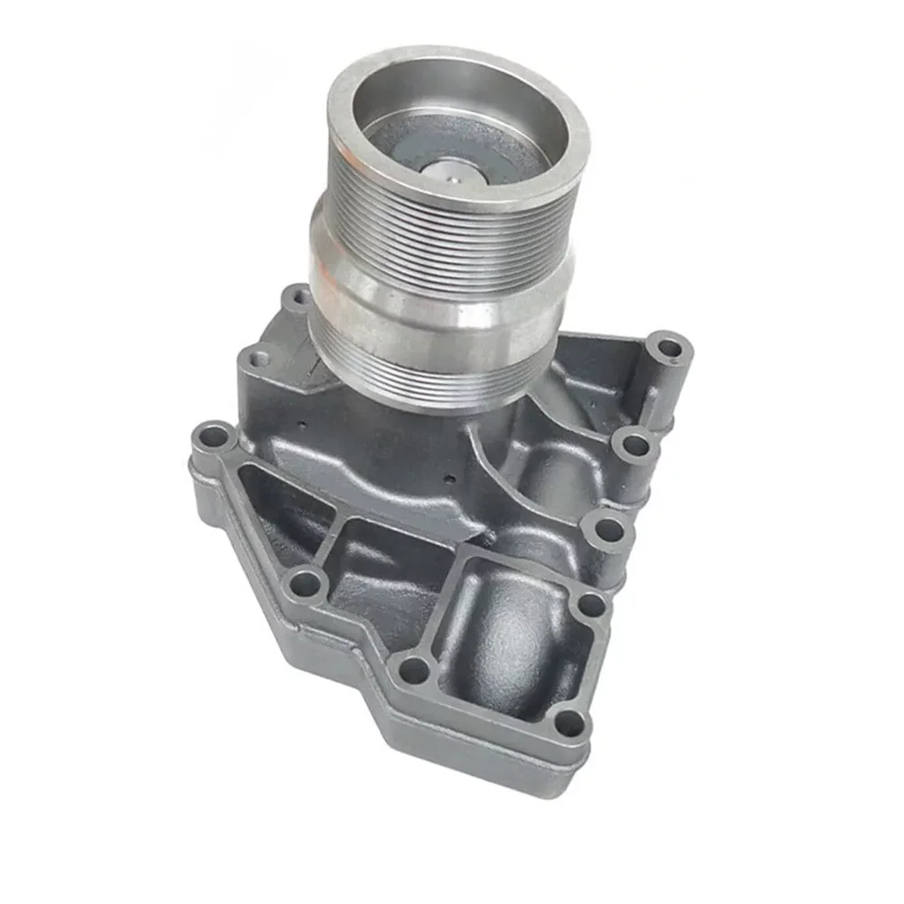 Водяной насос деталей двигателя 4920464 4089909 для Cummins ISX15 QSX15