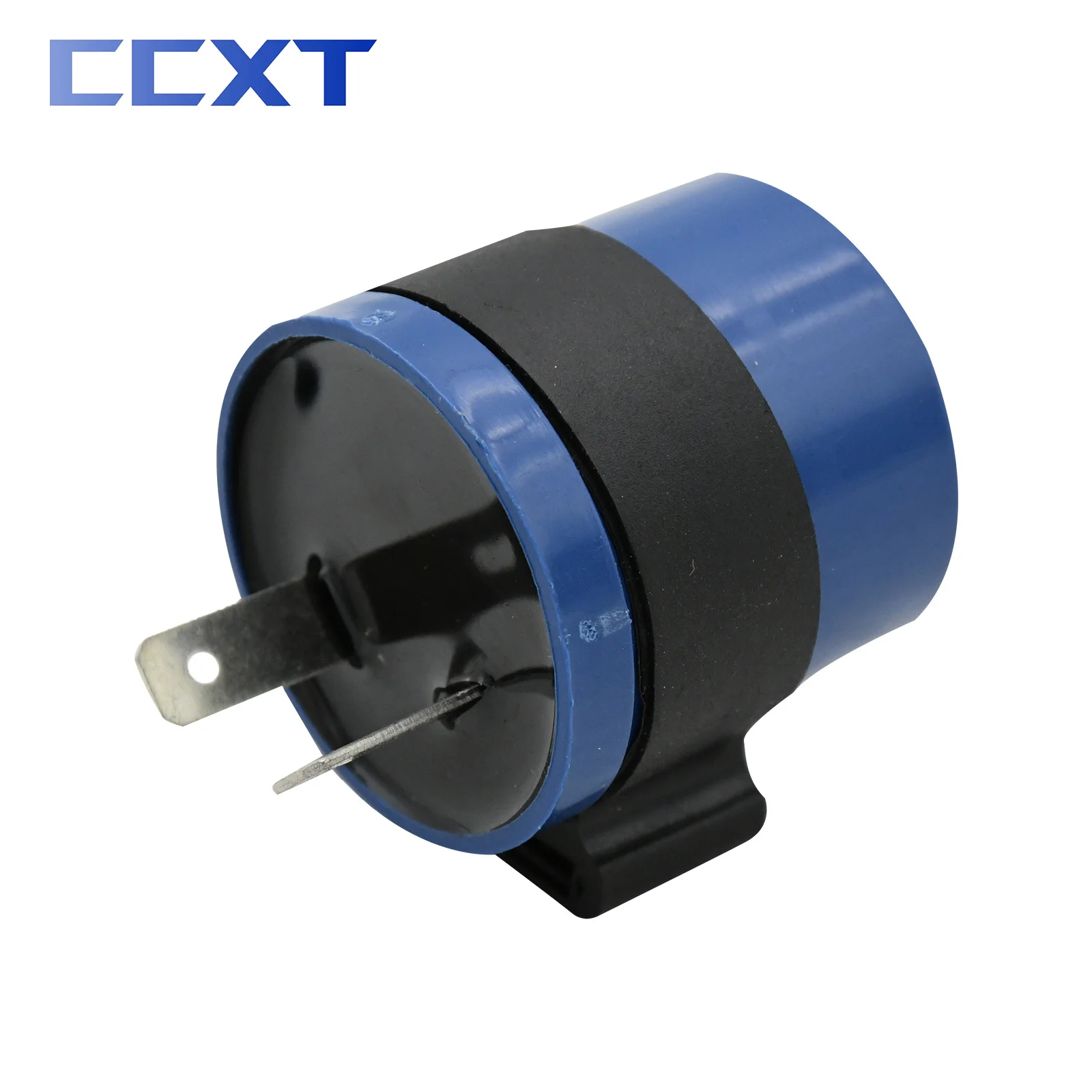 

Реле сигнала поворота для мотоцикла, квадроцикла, 6-12 В, 2 контакта