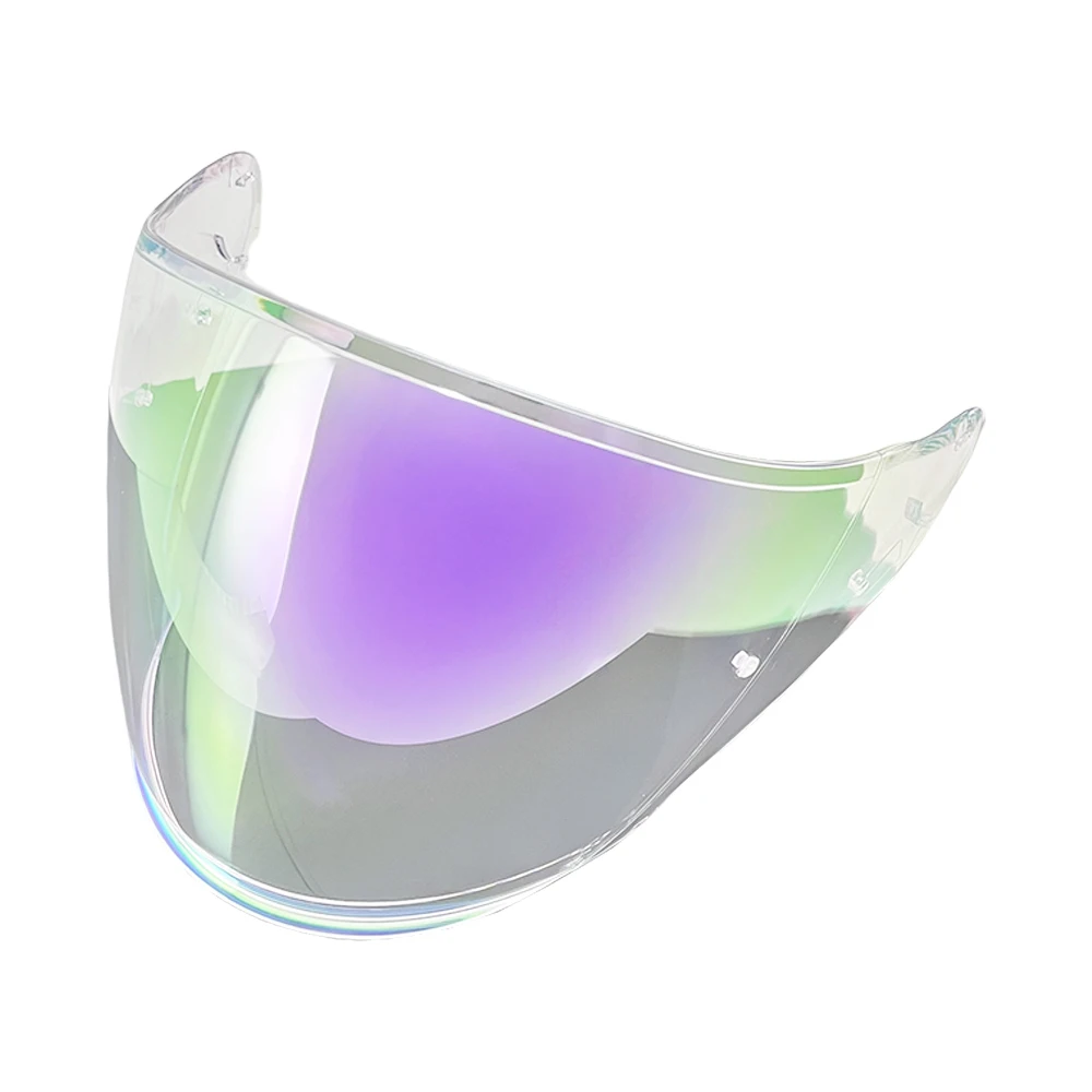 Козырек для SHOEI J-Cruise 1 J-Cruise 2 J-Force 4 CJ-2, сменная линза для шлема, противотуманное внутреннее покрытие, УФ-вырез, высококачественный Visera (art.: 3920d19bf6152) - 3920d19bf6152