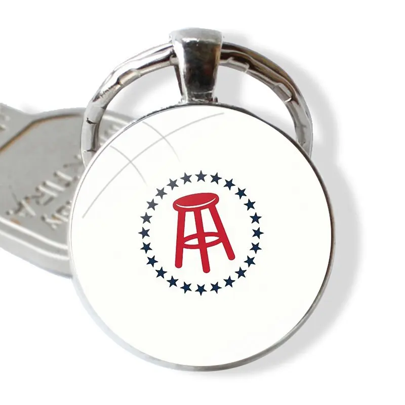 Брелок для ключей с подвеской Kuris Kuwalik