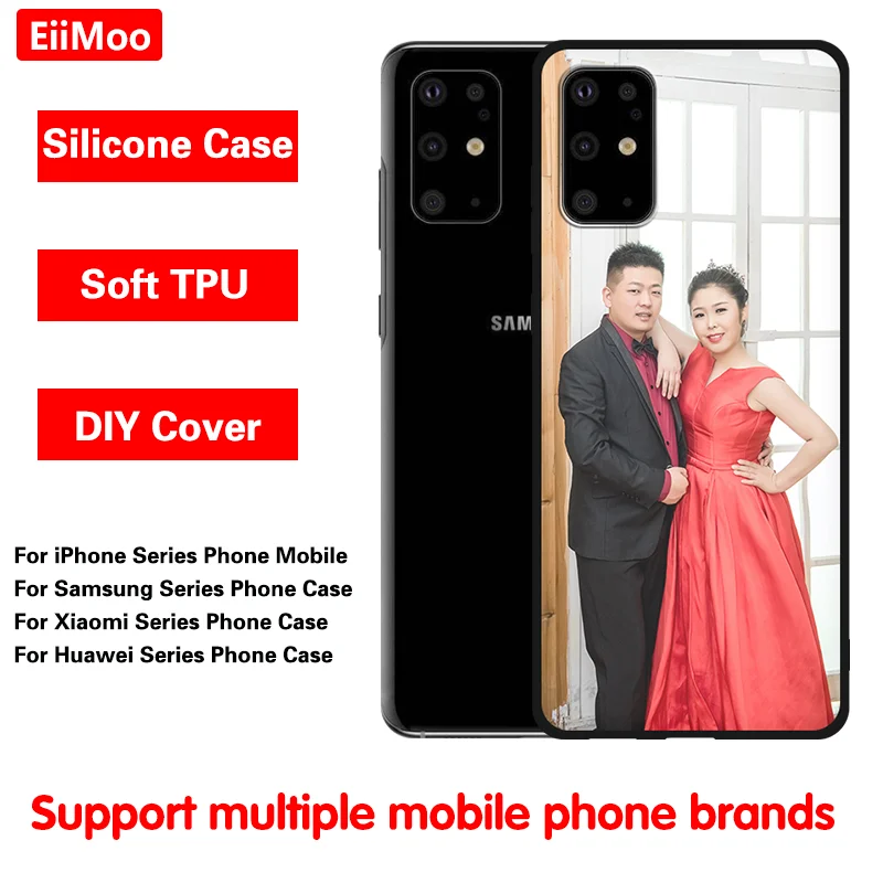 JURCHEN пользовательские фото чехол для Samsung Galaxy A11 A12 A13 A22 A32 A33 A53 A03 A73 A2 Core M23 M32 M52 A22S A73 F52 A70S M13 5G (art.: 3920bb0a109fa) - 3920bb0a109fa