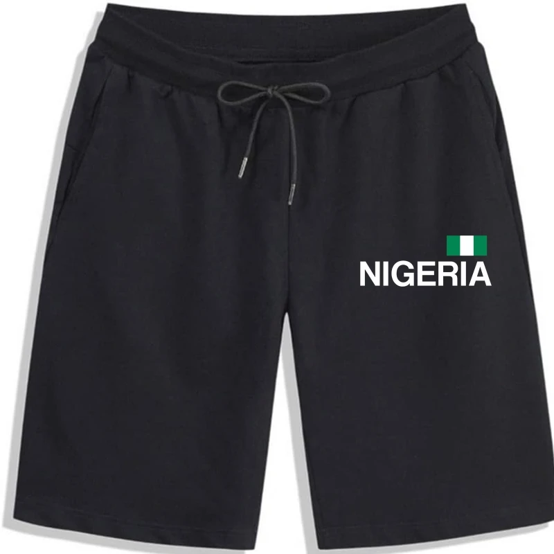

Nigeria Men's Shorts