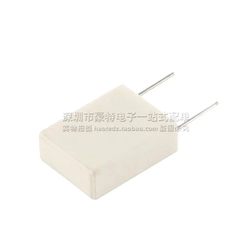 10 шт./BPR56 импортный новый 5 Вт 0 25 Ом ом Металлическая Пластина точный