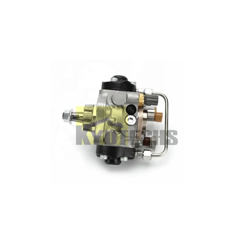 400912 -00050 DX420LCA Экскаватор Топливный ионный насос