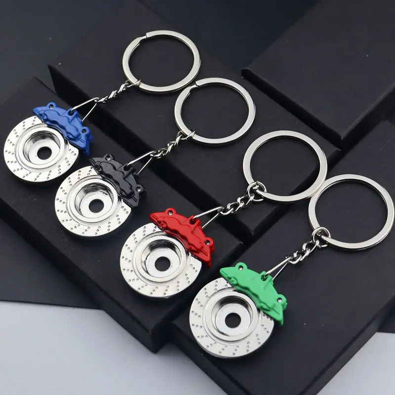Creative Motorcycle Car Keyring Keychain Key Ring Chain Buckle For BMW Audi VW Mercedes Benz Jaguar Porsche Hyundai Peugeot |