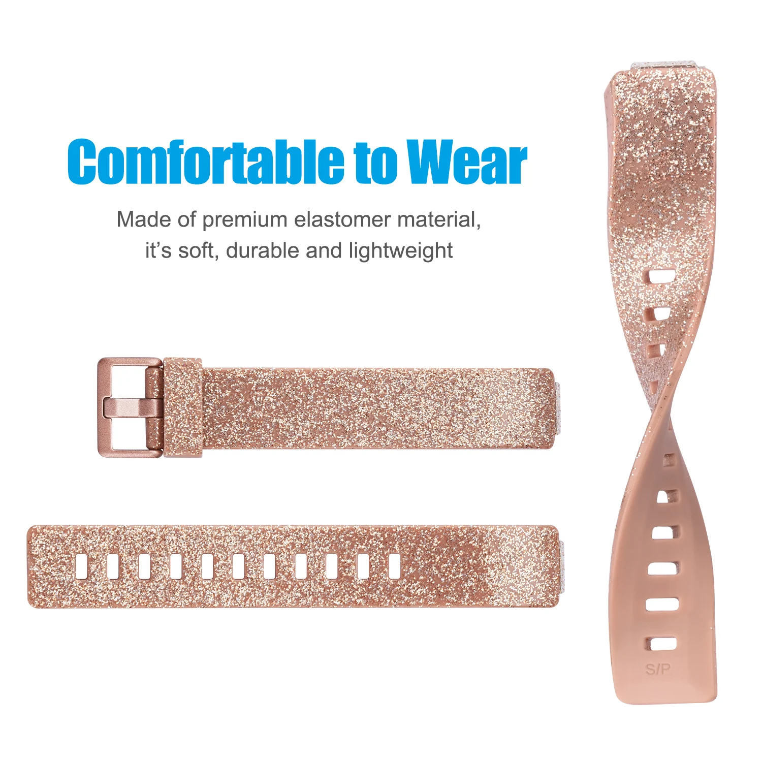 Рисунок 5 - Ремешок для Fitbit Inspire 3/Inspire2/Inspire