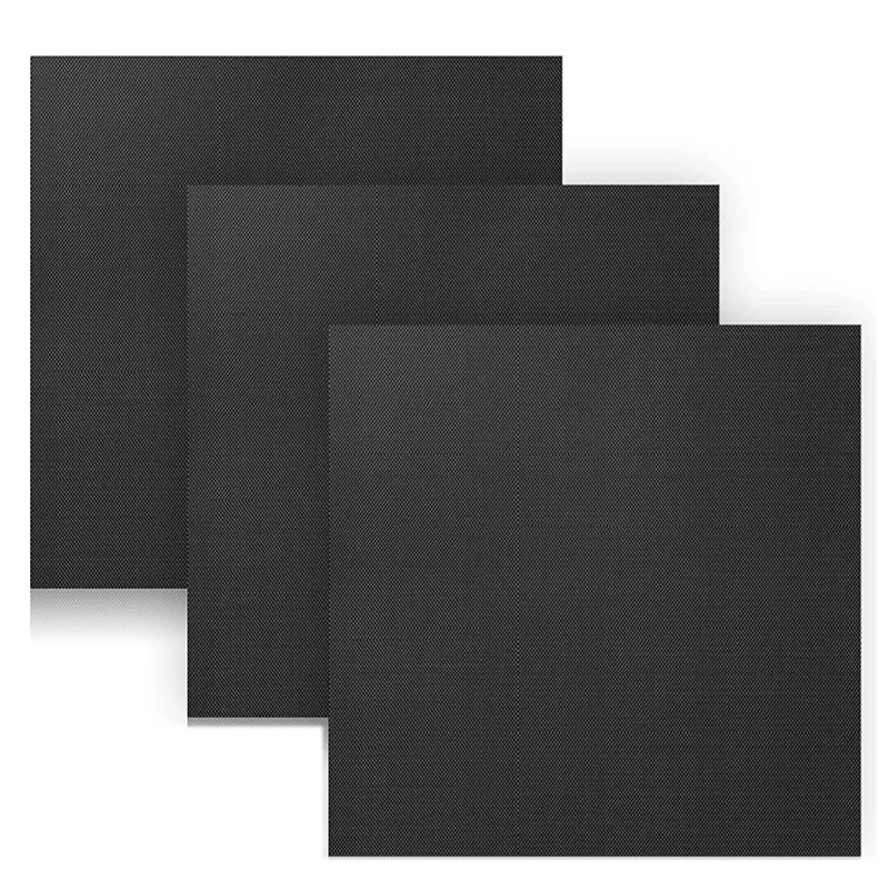 

3 шт., коврики для духовки Ninja Foodi SP101 Ninja Foodi SP201 Ninja