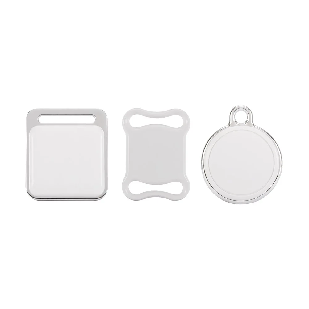 

Мини Bluetooth-совместимое устройство против потери для домашних животных, собак, кошек, детских сумок, Детский кошелек, поиск ключей, беспровод...