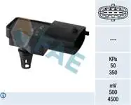 

15045 TURBO pressure cover for MEGANE II SCENIC II LAGUNA II SUZUKI GRAND VITARA dci