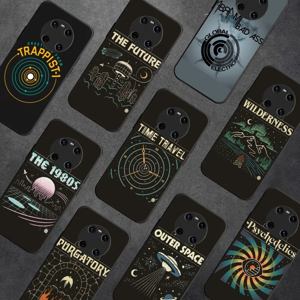 

A Fools Gulte To Phone Case For Huawei Y9 6 7 5 Prime Enjoy 7s 7 8 plus 7a 9e 9plus 8E Lite Psmart Shell