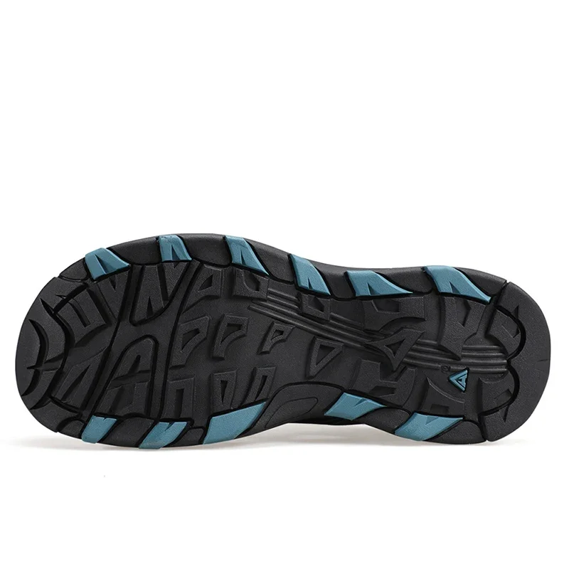 HUMTTO/мужская пляжная обувь для воды дышащие летние сандалии уличные походные