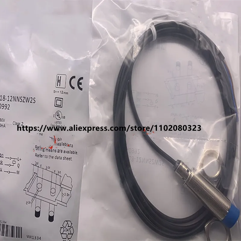 3 шт., новый датчик приближения