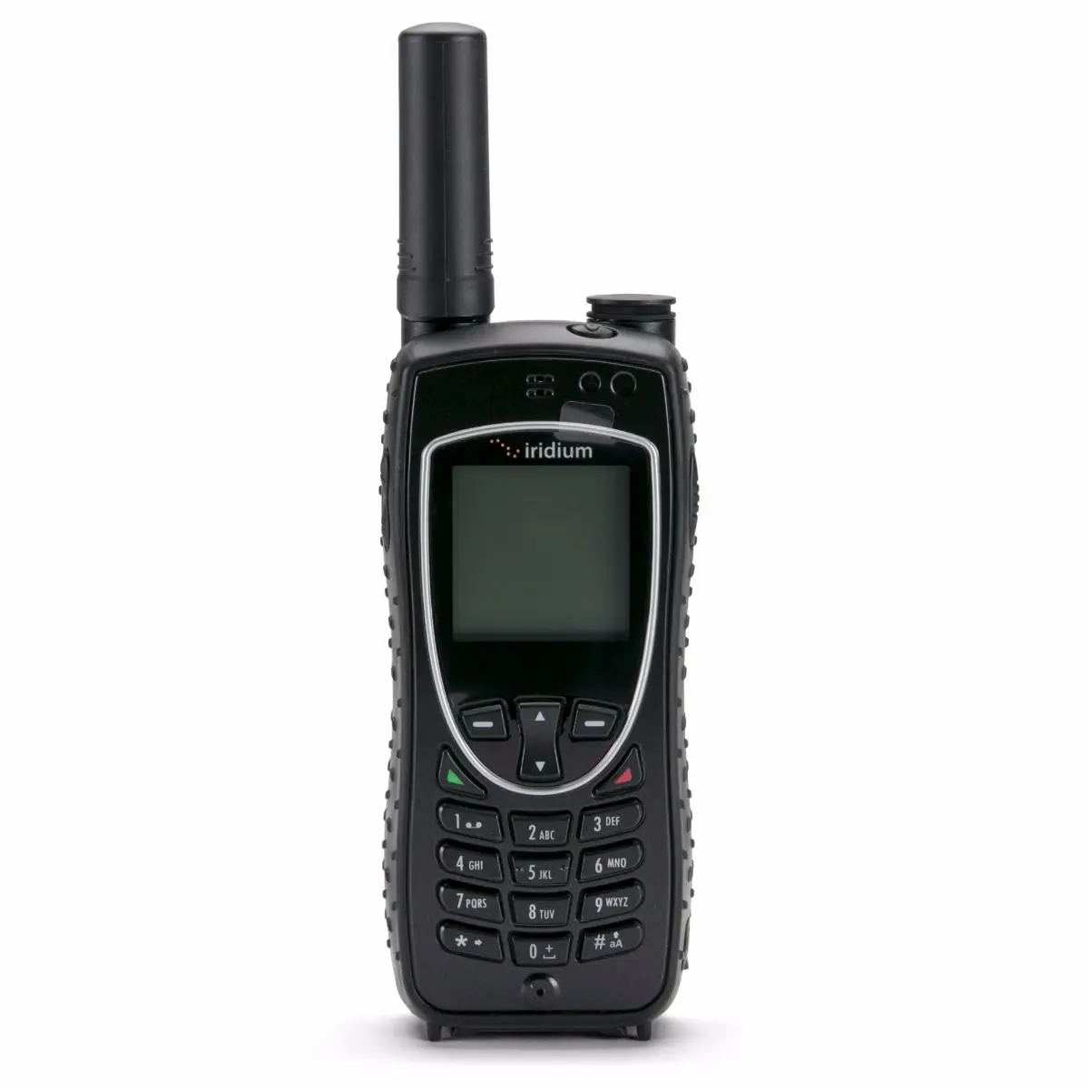 НОВЫЙ оригинальный спутниковый телефон Iridium 9575 Extreme с GPS Прочный для наружного