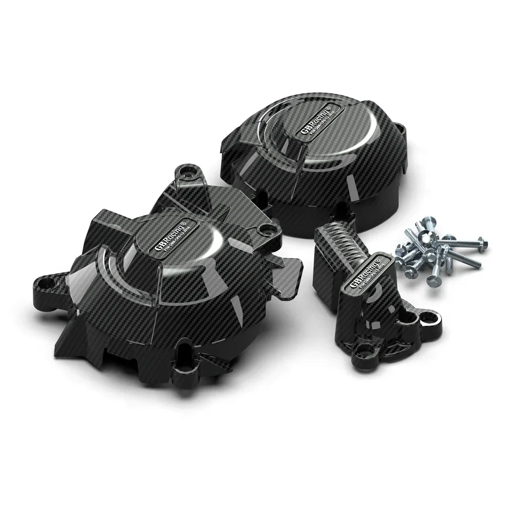 Защитная крышка двигателя мотоцикла дневная Защита для KTM 790 DUKE (R) 2018-2023 и 890 2020-2023